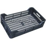 Plastic Crate Mould (SP-CM37)
