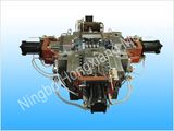 Die Casting/Die Casting Mould