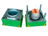 Taizhou Huangyan Yuanda Mould Co., Ltd.