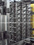 Hot Runner Pet Preform Mould