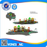 Professional Manufacturer Outdoor Playground