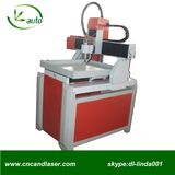 Mini CNC Metal Milling Machine