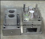 Plastic Cap Multi Cavity Mould