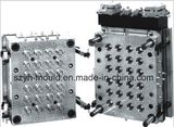 Plastic Cap Multi Cavity Mould