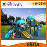 China Leader Manufacturer Factory Price Children Outdoor Playground