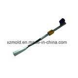 High Precision Plastic Mould Part Sprung Core Ejector (XZA10)