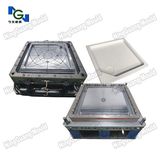 SMC (Sheet Moulding Compund) Shower Tray Mold