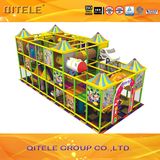 Indoor Playground (DIP-007)