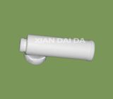 Plastic Pipe Fitting with CE Certified (XDD-0102)