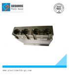 China Precision Mould Components Vender