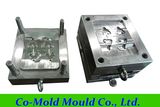 Plastics Mould Making Companies