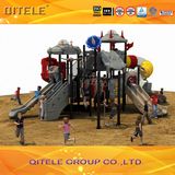 Space Ship III Series Children Outdoor Playground Equipment (SPIII-05701)