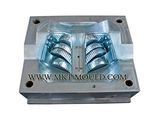 Motorcycle Mold (injection mould series)