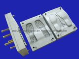 TR Shoe Sole Mould (TR-202)