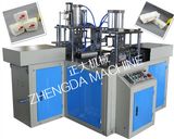 Jbz-FC Automatic Paper Lunch Box Making Machine