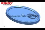 Moldes De Tapa PARA 20LTR Blade/Lid Mould for Bucket Mould