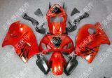 Motorcycle Fairing for Suzuki Gsxr 1300rr 97-07