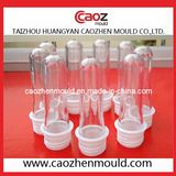 Hot Sale Plastic Injection Pet Preform Mold