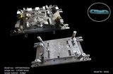 Stamping Mould 00269