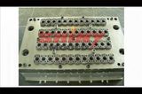 48 Cavity Pet Preform Mould/Moldes De Preformas Pet/Moldes De Envases