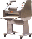Shenzhou Omega Baking Machinery Co., Ltd.