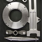 CNC Machining Parts