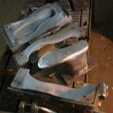 PU D. I. P Shoe Mould (PU-413)