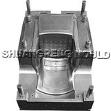 Plastic Chair Mould (SP-C02)