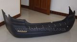 Automobile Molds-Rear Bumper