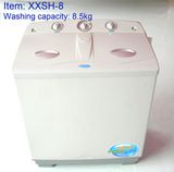 Washer Mould/Washing Machine Mould -008