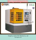 Metallic CNC Engraving Milling Machine