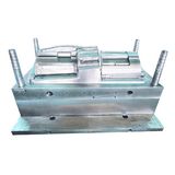 Auto Instrument Board Mould