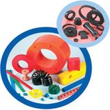 Plastics Moulding for ABS & Automobile Parts