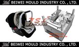 Baby Car Seat Plastic Injection Mould