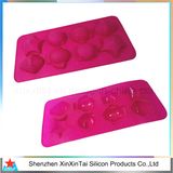 Fashion Valentine's Gift Chocolate Mold (XXT 10094-19)