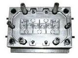 Plastic Packaging Multi Cavity Mould...