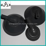 Auto Strong Press Rubber Cap Mould (SJ-Auto-6)