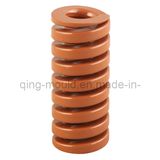 High Quality Metal Mould Spiral Compression Spring with Competitive Price (Outer Diameter 27)