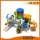 2015 Vasia Nature Series Activity Outdoor Playground