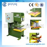 Multi Functional Hydraulic Stone Recycling Press Machine