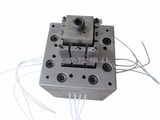 Pillar Plastic Mould (AX-219)