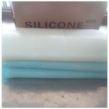 Good Quality Extrude Silicone Rubber for Wire Seal