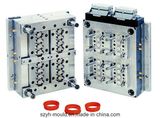 Plastic Bottle Caps Multi Cavity Mould