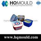 Plastic Injection Mould for Preservation Box