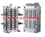 PET Preform Mould (24-CAVITY)