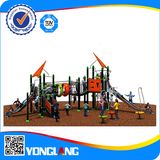 Children Outdoor Entertainment Equipment for Fun Playground Ideas