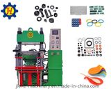 Single Plate Rubber Silicone Processing Machine