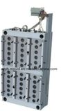 Plastic Injection Medical Multi Cavity Mould