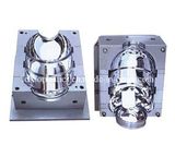 Wide Mouth Bottle Mould