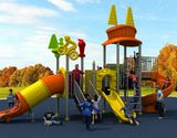 Outdoor Playground Sports Series HD15A-100A